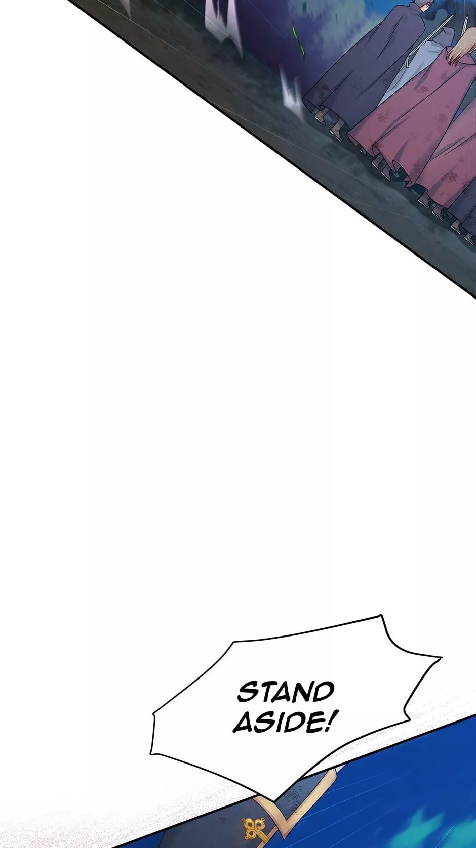 The Duchess With An Empty Soul - Chapter 78 Page 66