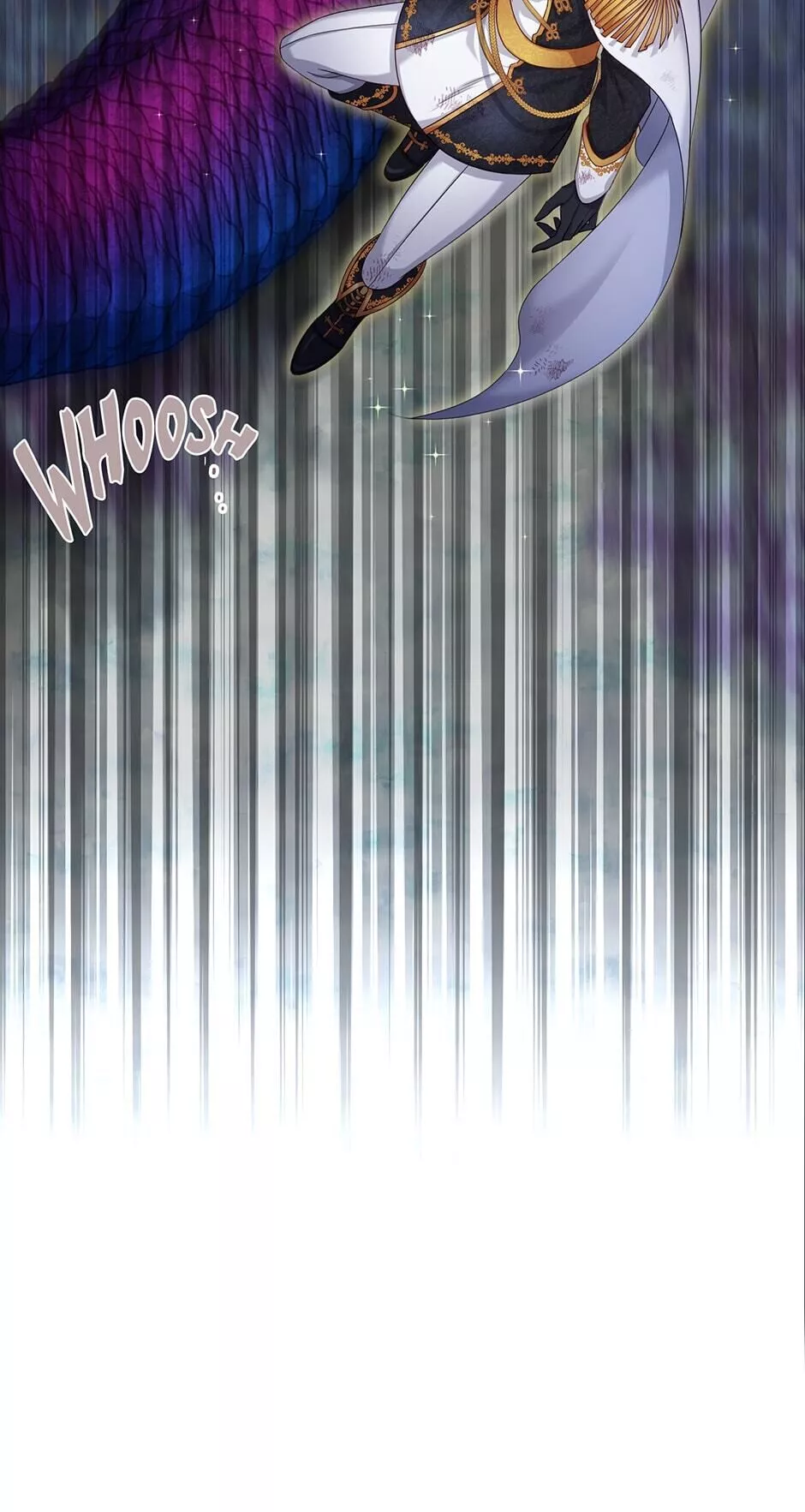The Duchess With An Empty Soul - Chapter 78 Page 70