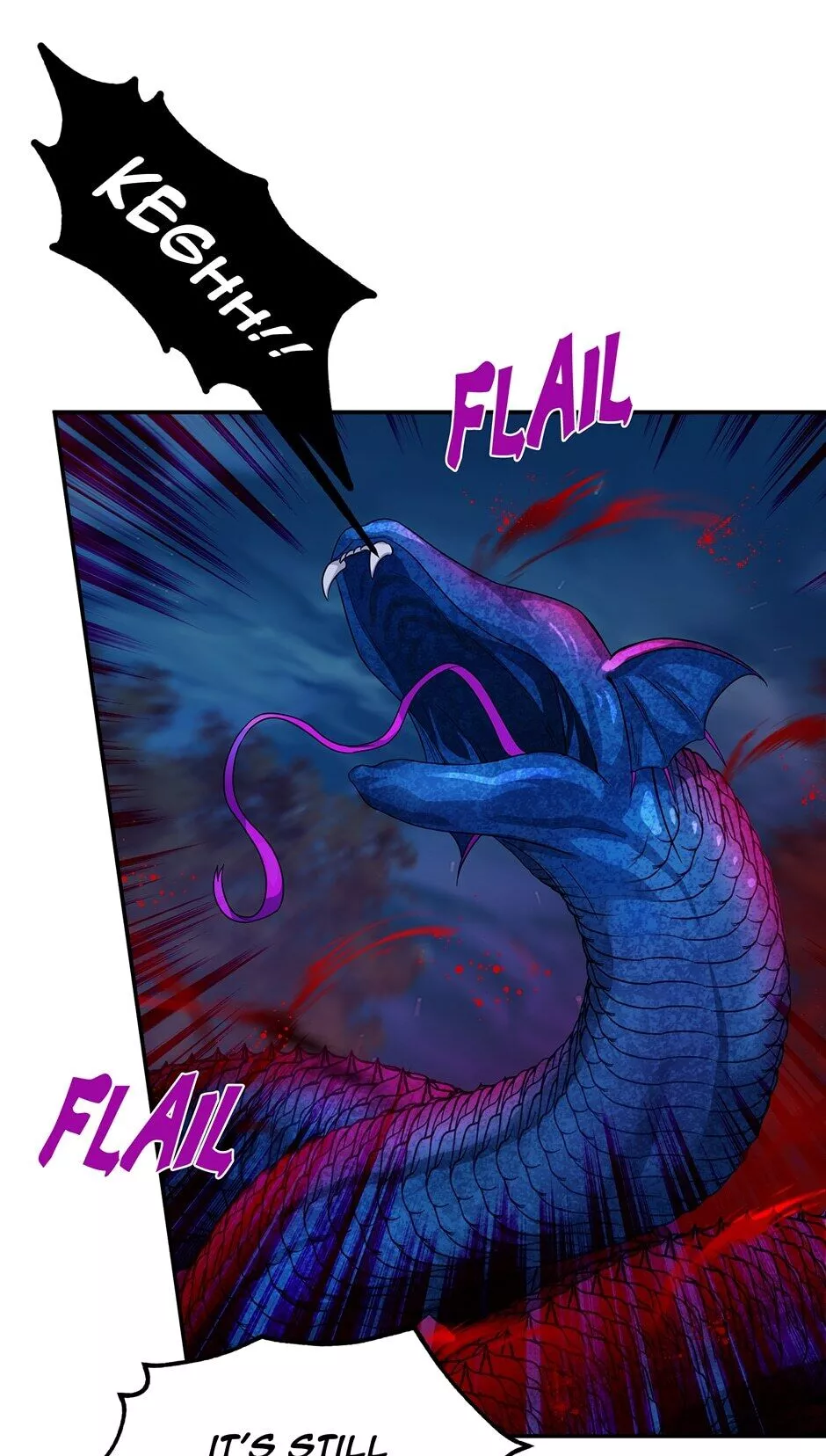 The Duchess With An Empty Soul - Chapter 78 Page 72