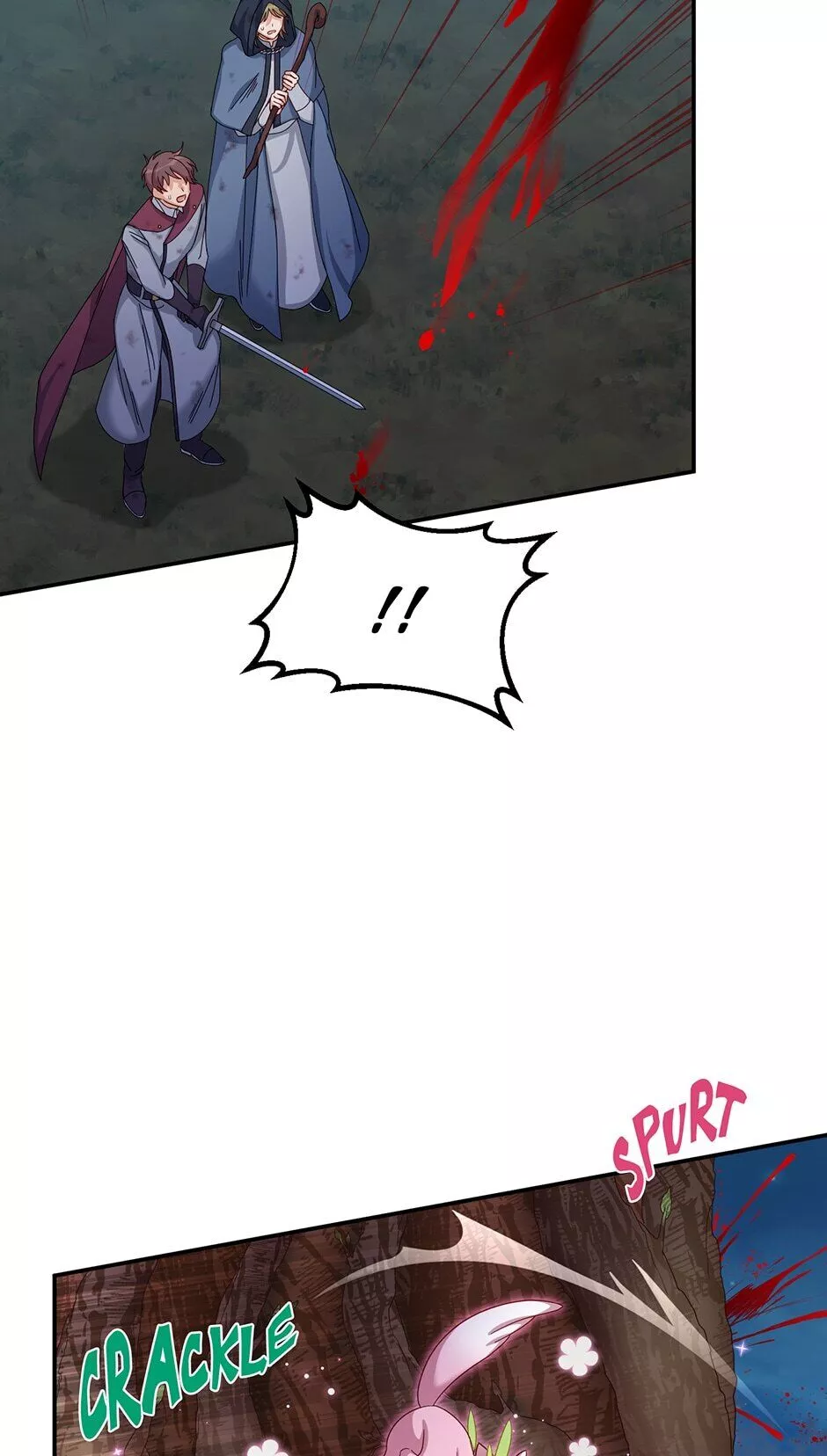 The Duchess With An Empty Soul - Chapter 78 Page 74