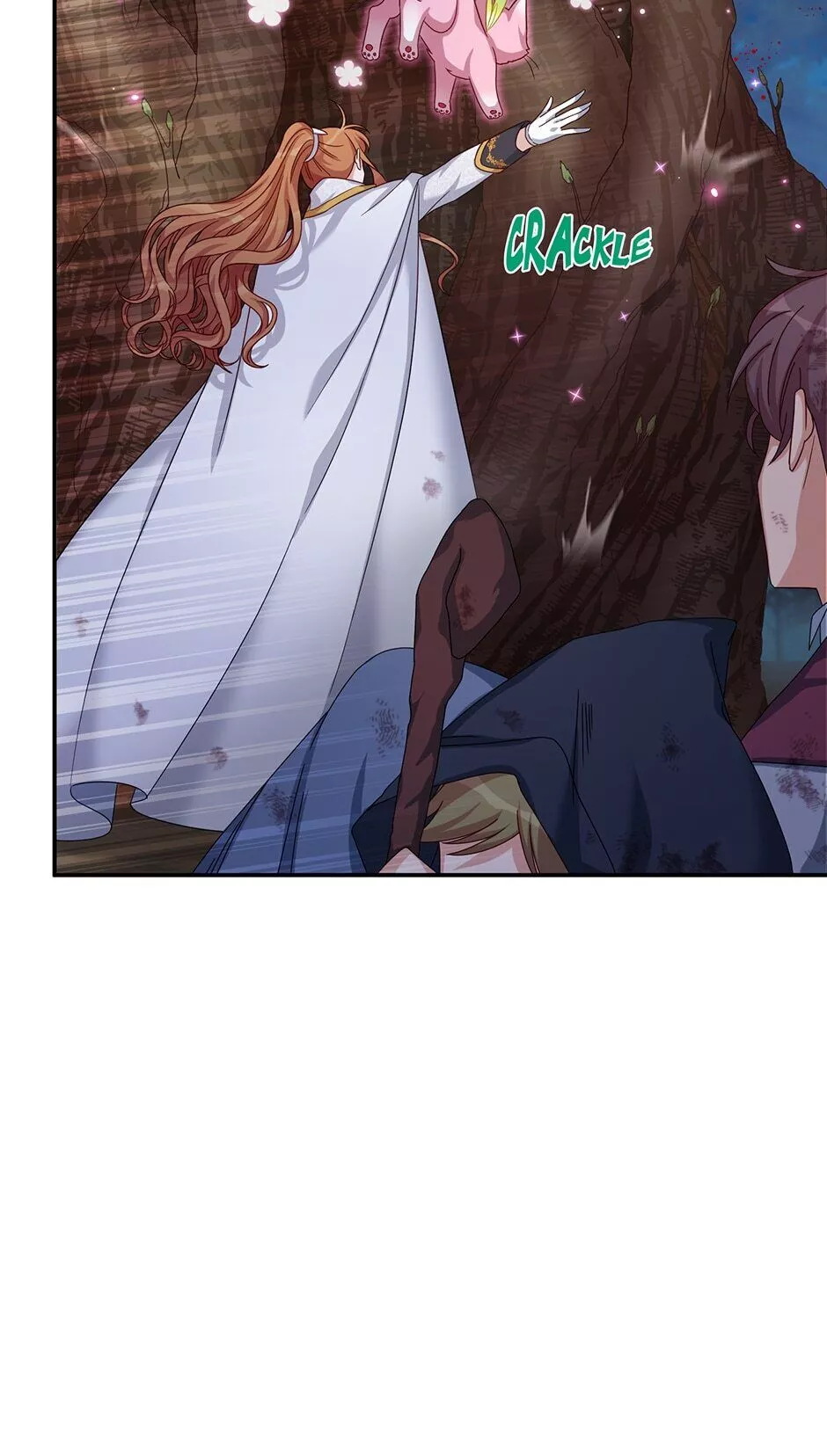 The Duchess With An Empty Soul - Chapter 78 Page 75