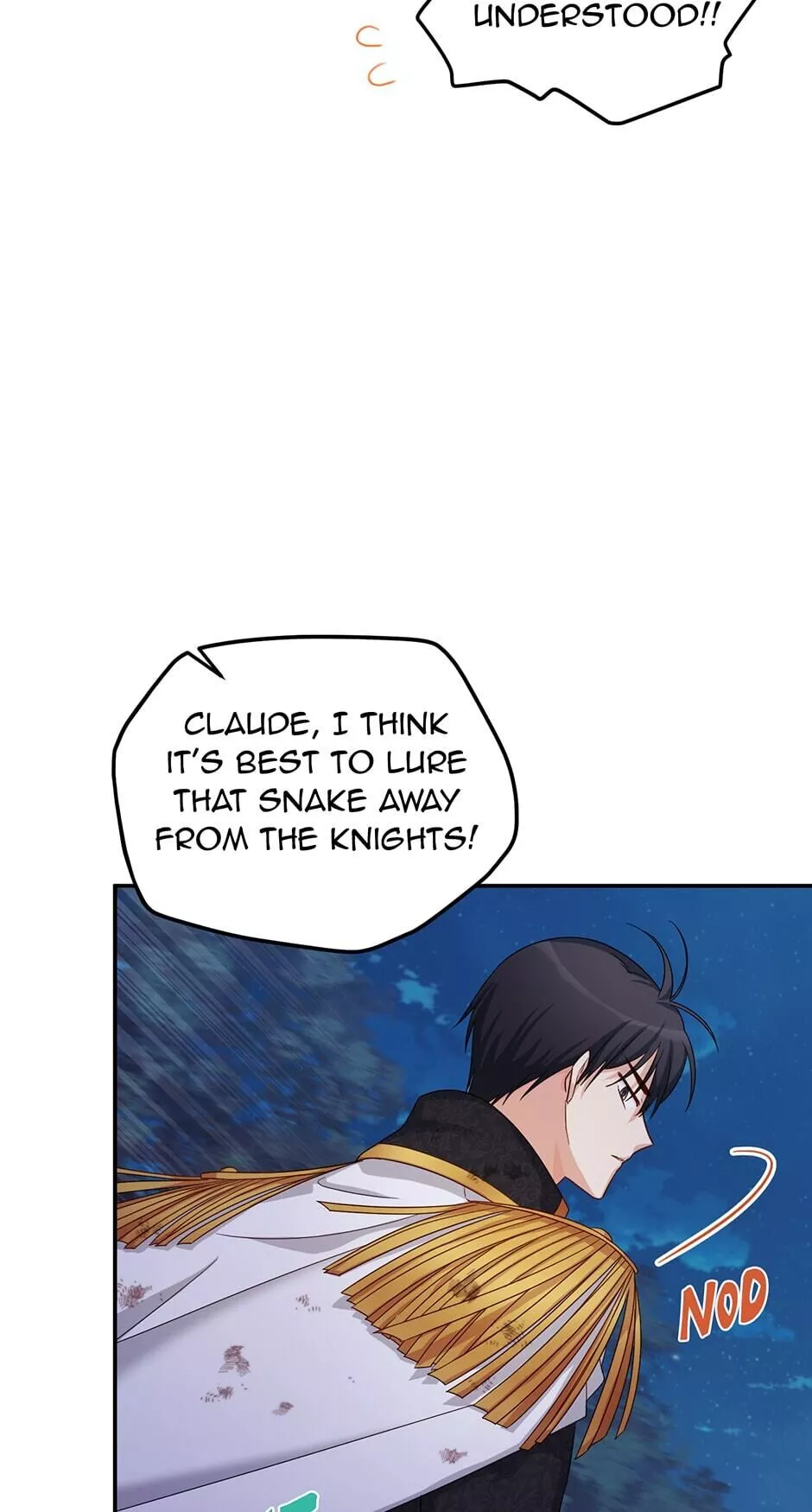 The Duchess With An Empty Soul - Chapter 78 Page 77