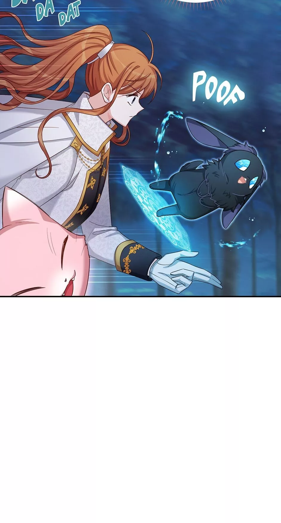 The Duchess With An Empty Soul - Chapter 78 Page 80