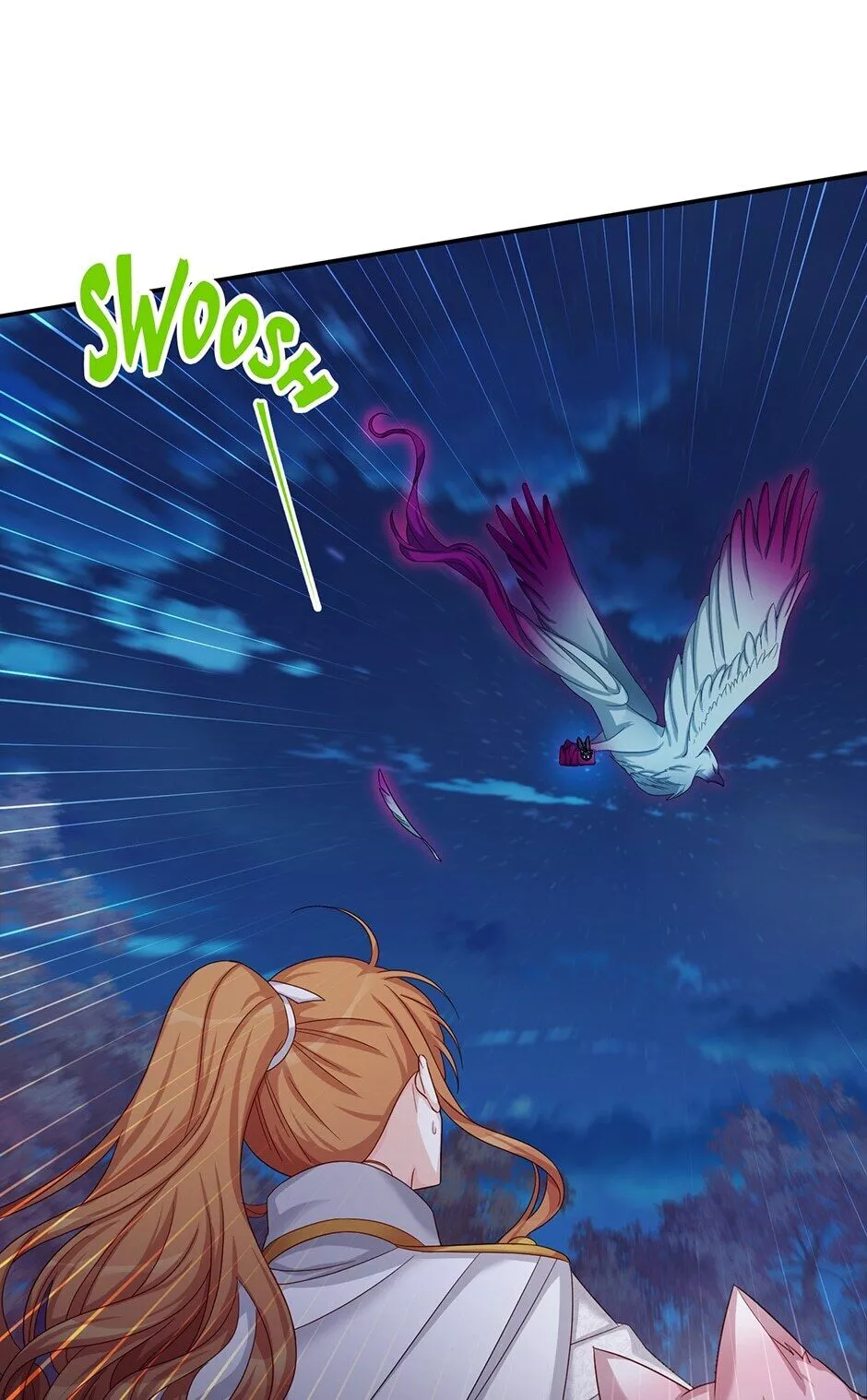 The Duchess With An Empty Soul - Chapter 78 Page 86
