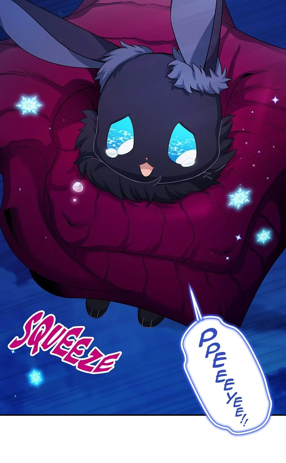 The Duchess With An Empty Soul - Chapter 78 Page 88
