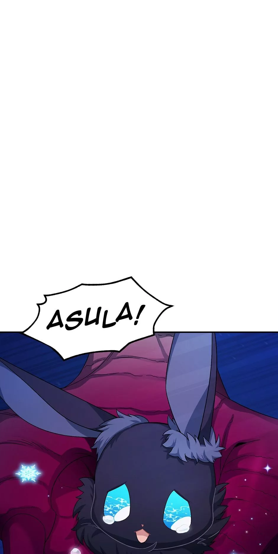 The Duchess With An Empty Soul - Chapter 79 Page 1