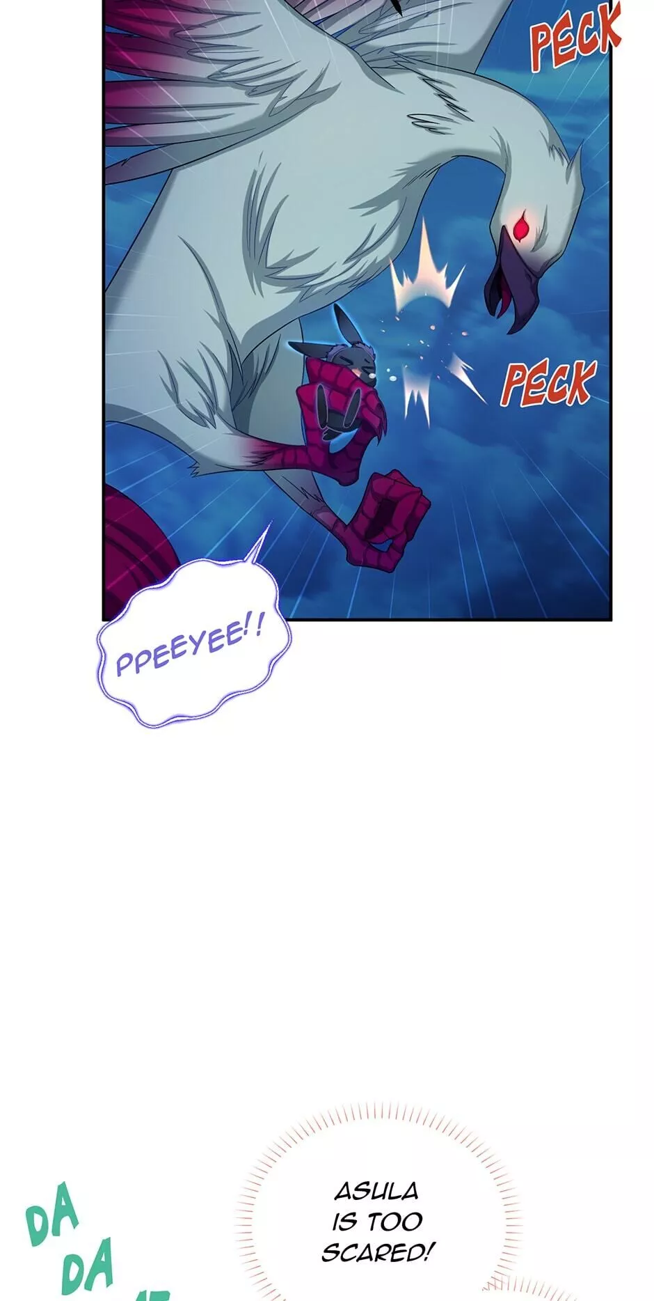 The Duchess With An Empty Soul - Chapter 79 Page 3