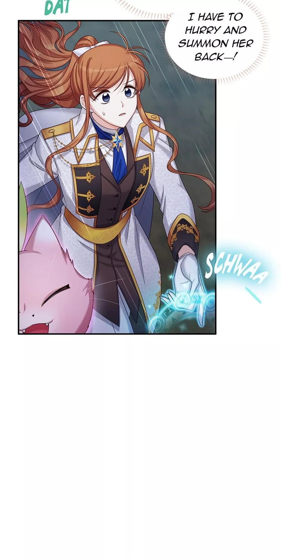 The Duchess With An Empty Soul - Chapter 79 Page 4