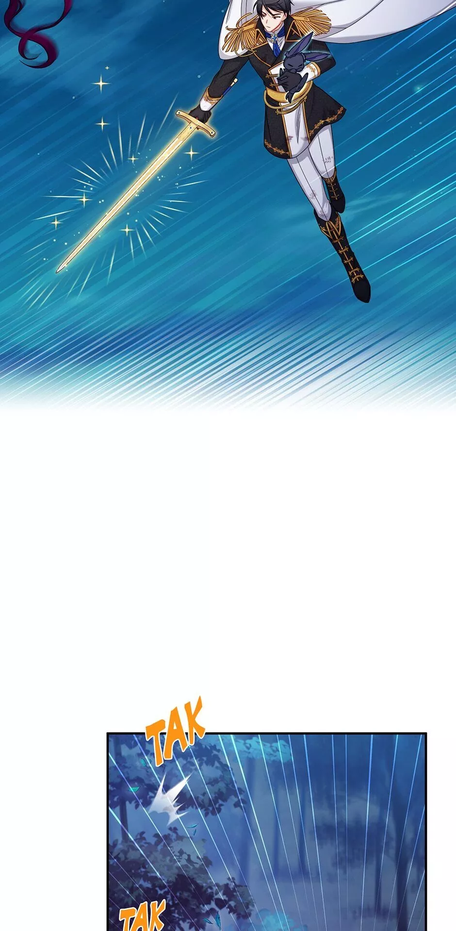 The Duchess With An Empty Soul - Chapter 79 Page 6