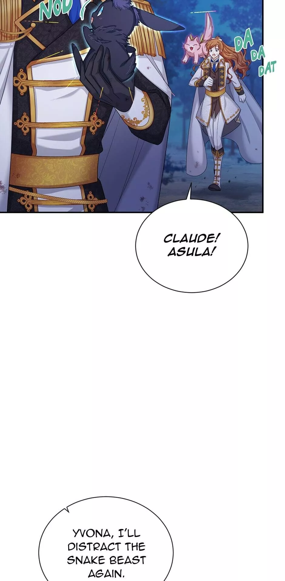 The Duchess With An Empty Soul - Chapter 79 Page 8