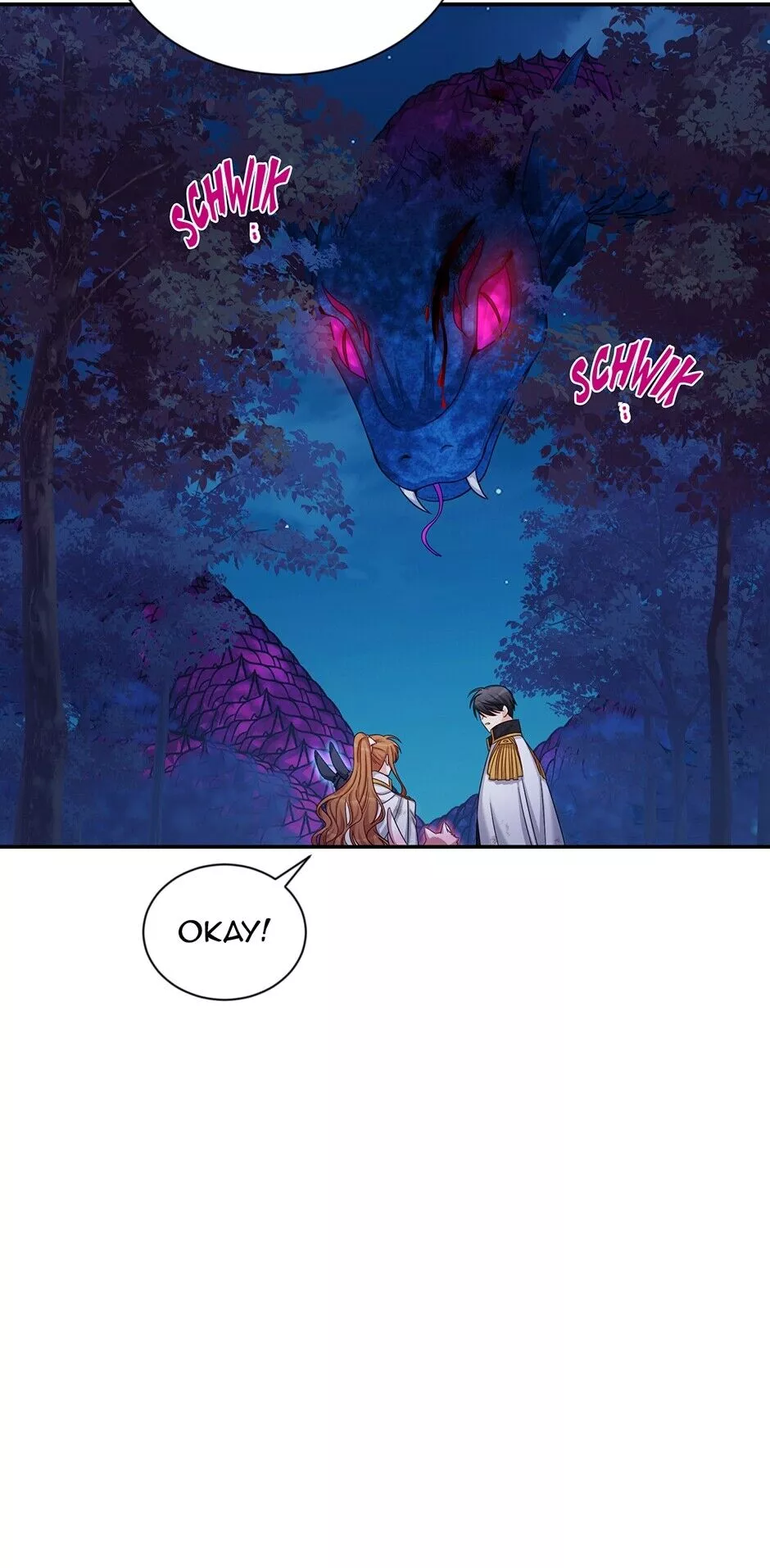 The Duchess With An Empty Soul - Chapter 79 Page 9
