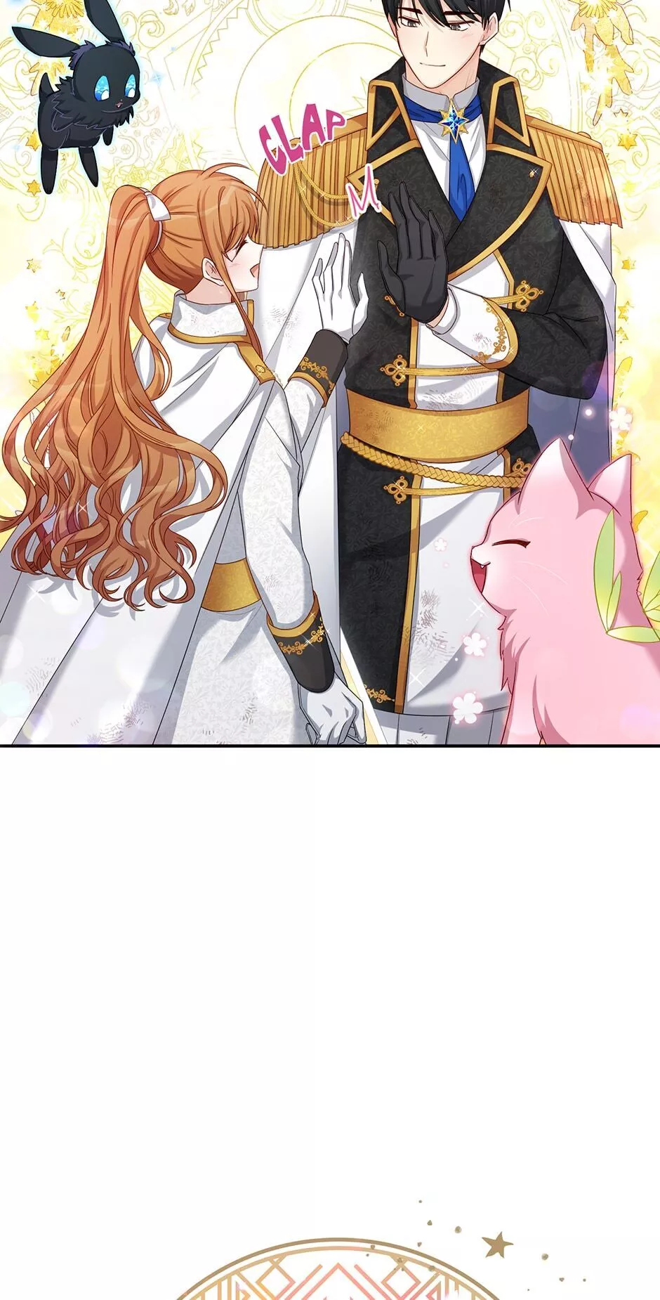 The Duchess With An Empty Soul - Chapter 79 Page 23