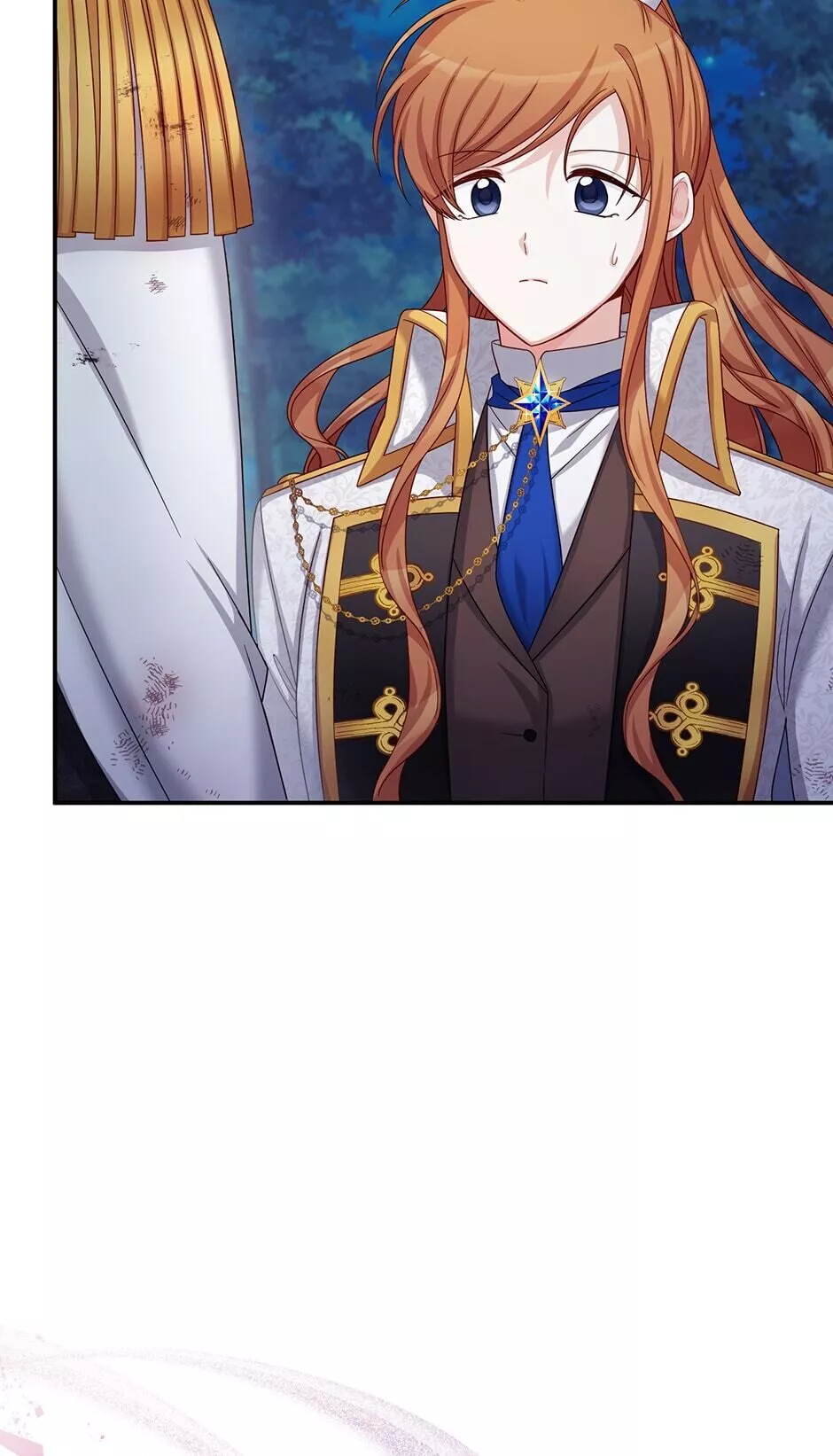 The Duchess With An Empty Soul - Chapter 79 Page 27