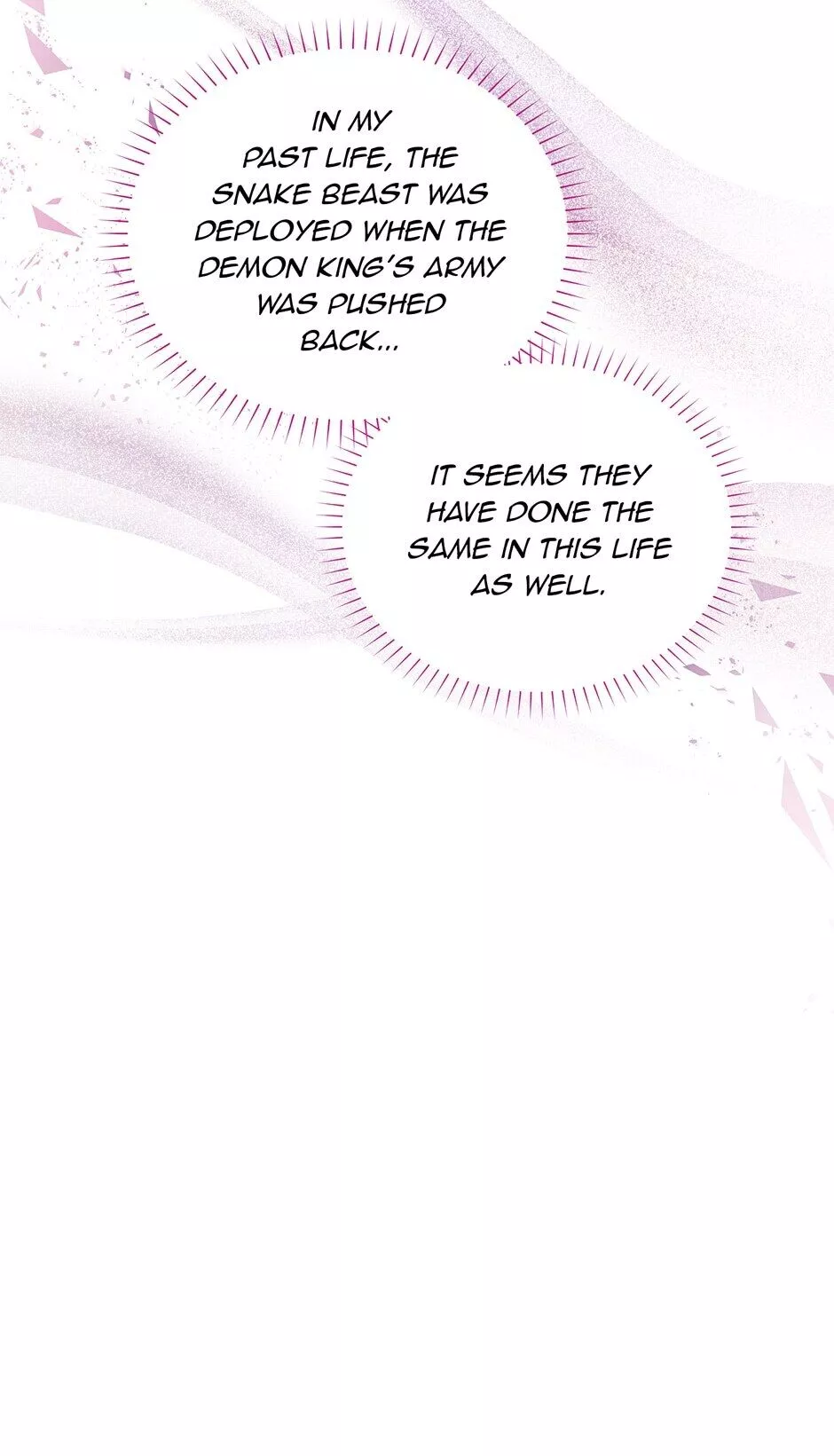 The Duchess With An Empty Soul - Chapter 79 Page 28