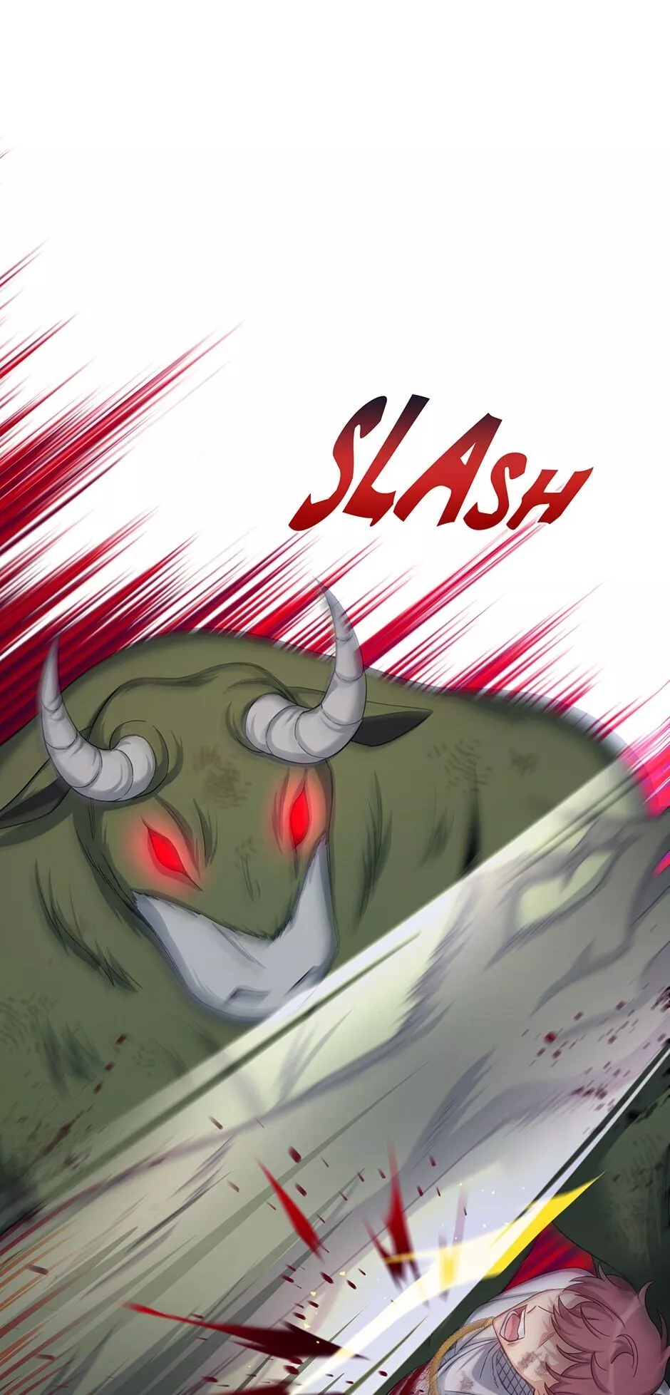 The Duchess With An Empty Soul - Chapter 79 Page 33