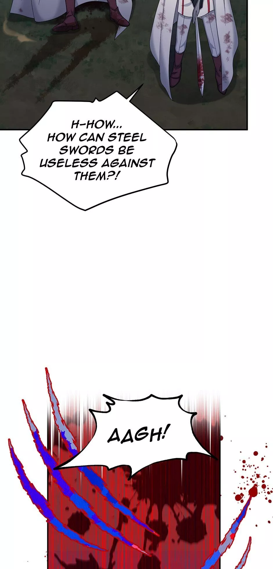 The Duchess With An Empty Soul - Chapter 79 Page 35