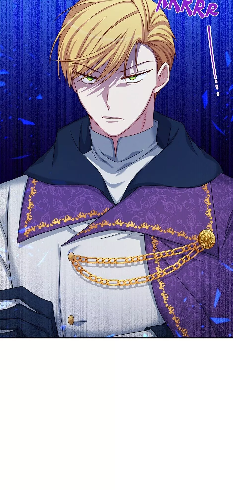 The Duchess With An Empty Soul - Chapter 79 Page 39