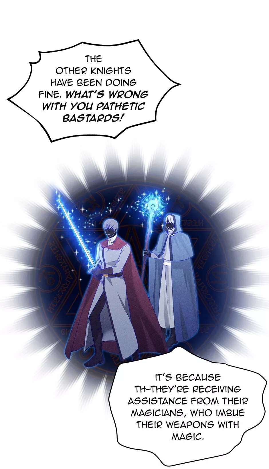The Duchess With An Empty Soul - Chapter 79 Page 40