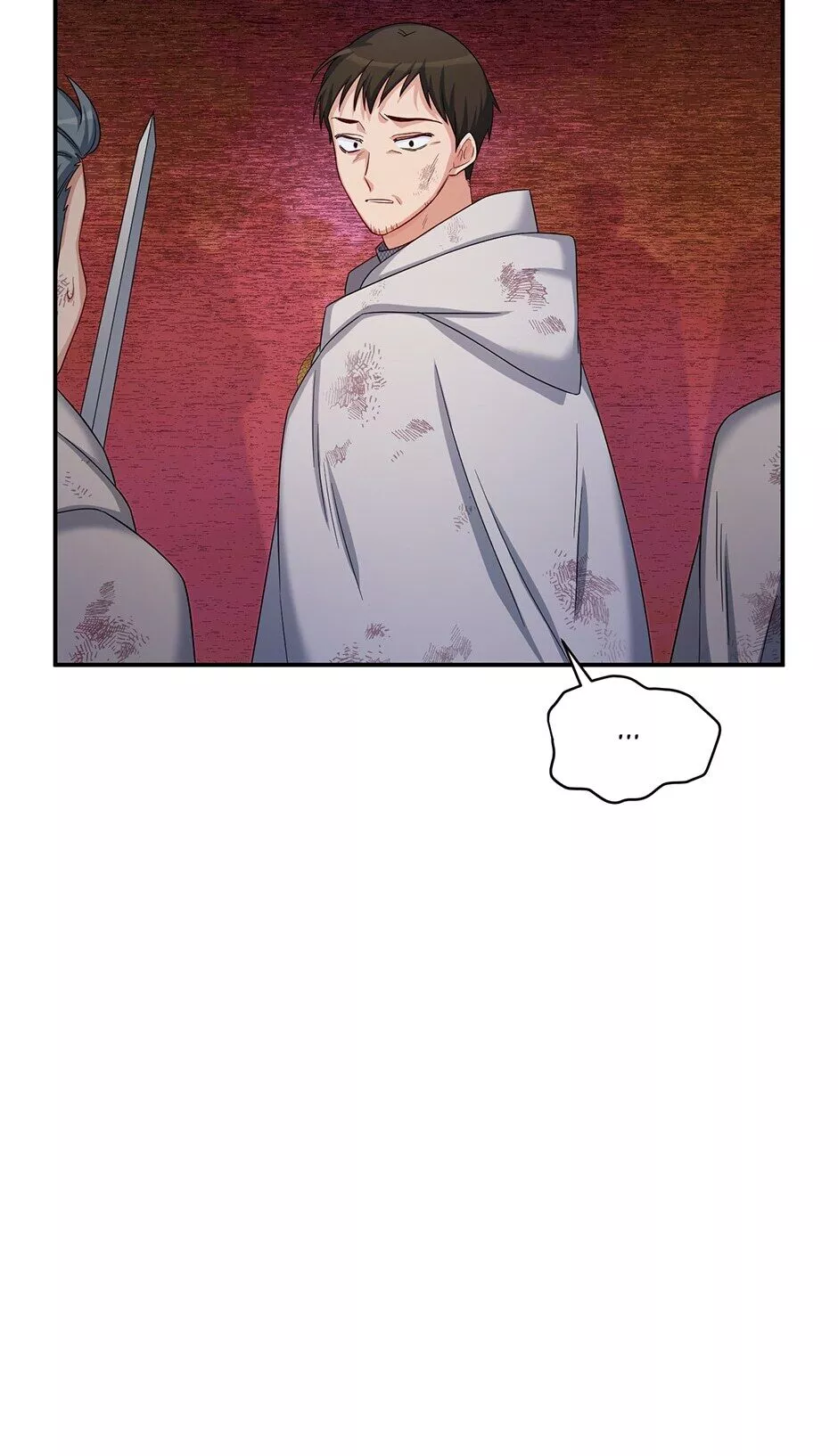 The Duchess With An Empty Soul - Chapter 79 Page 43