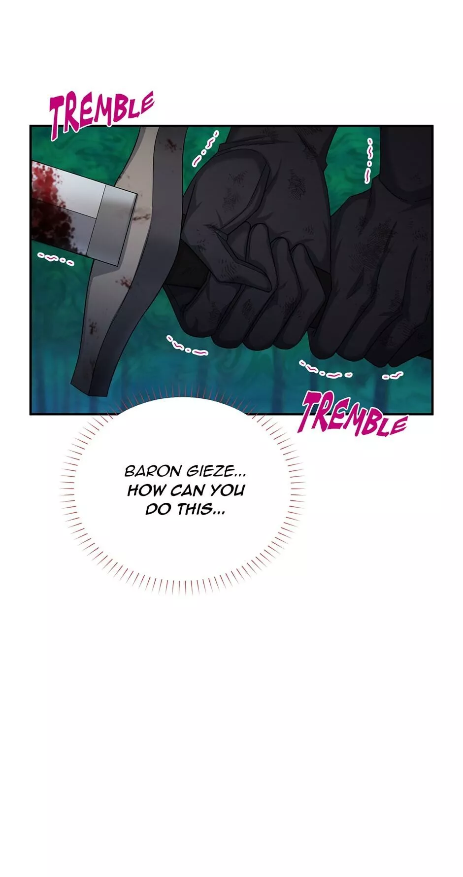 The Duchess With An Empty Soul - Chapter 79 Page 48