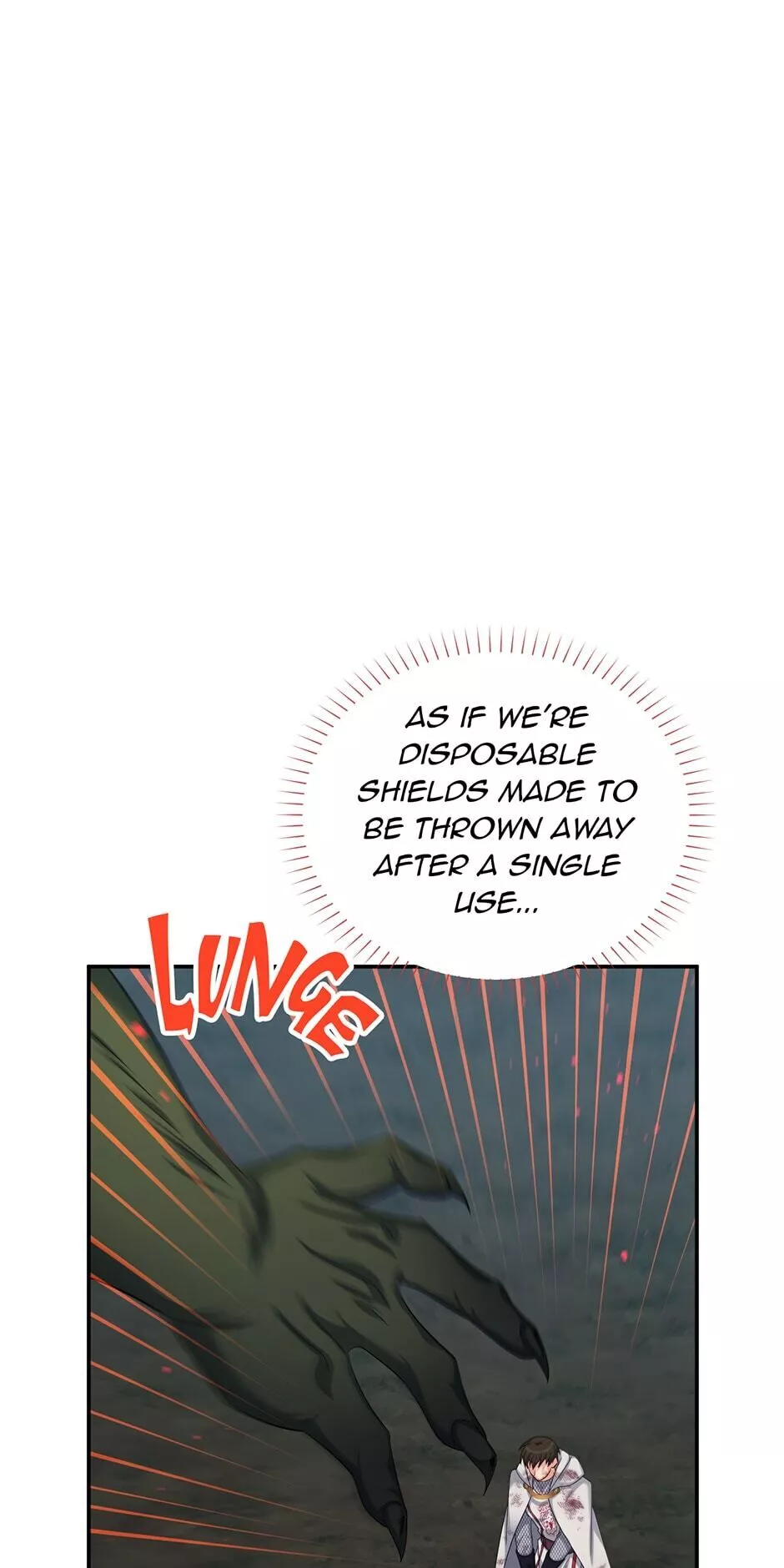 The Duchess With An Empty Soul - Chapter 79 Page 50
