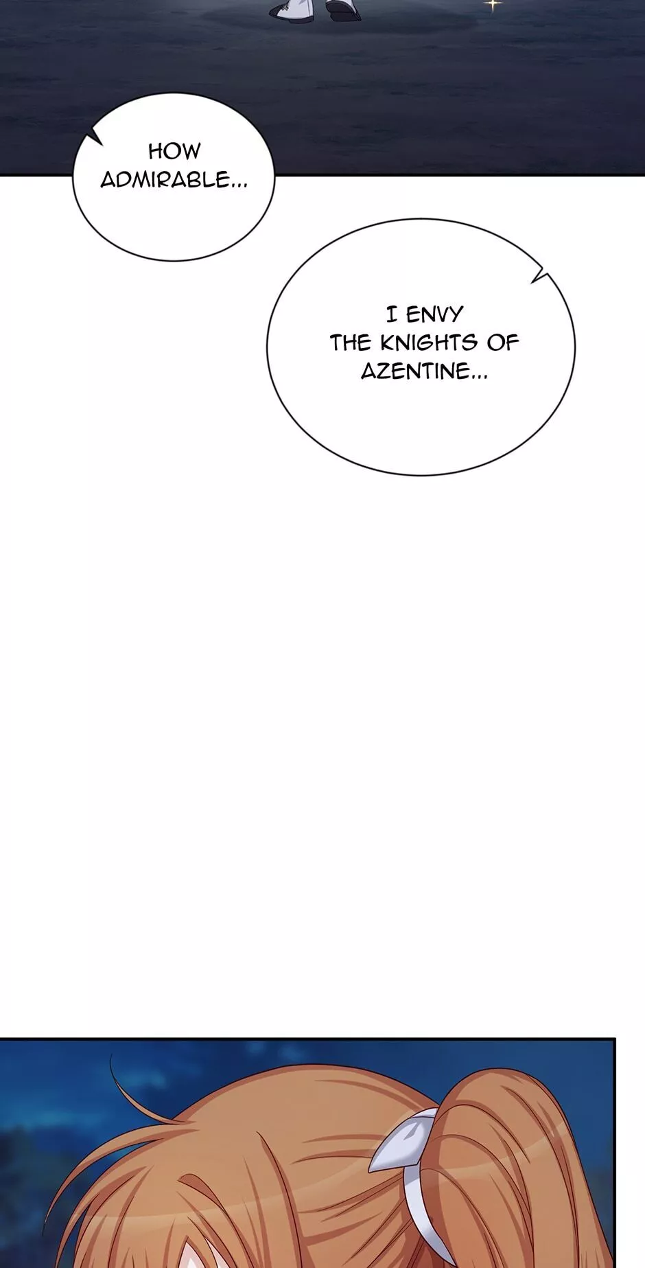 The Duchess With An Empty Soul - Chapter 79 Page 58