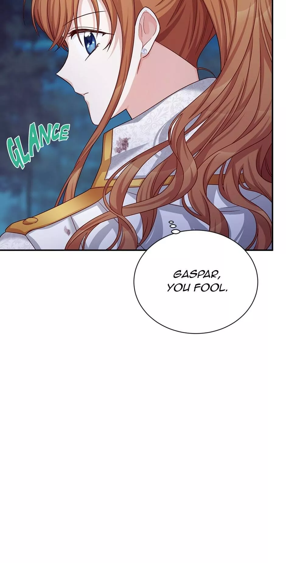 The Duchess With An Empty Soul - Chapter 79 Page 59