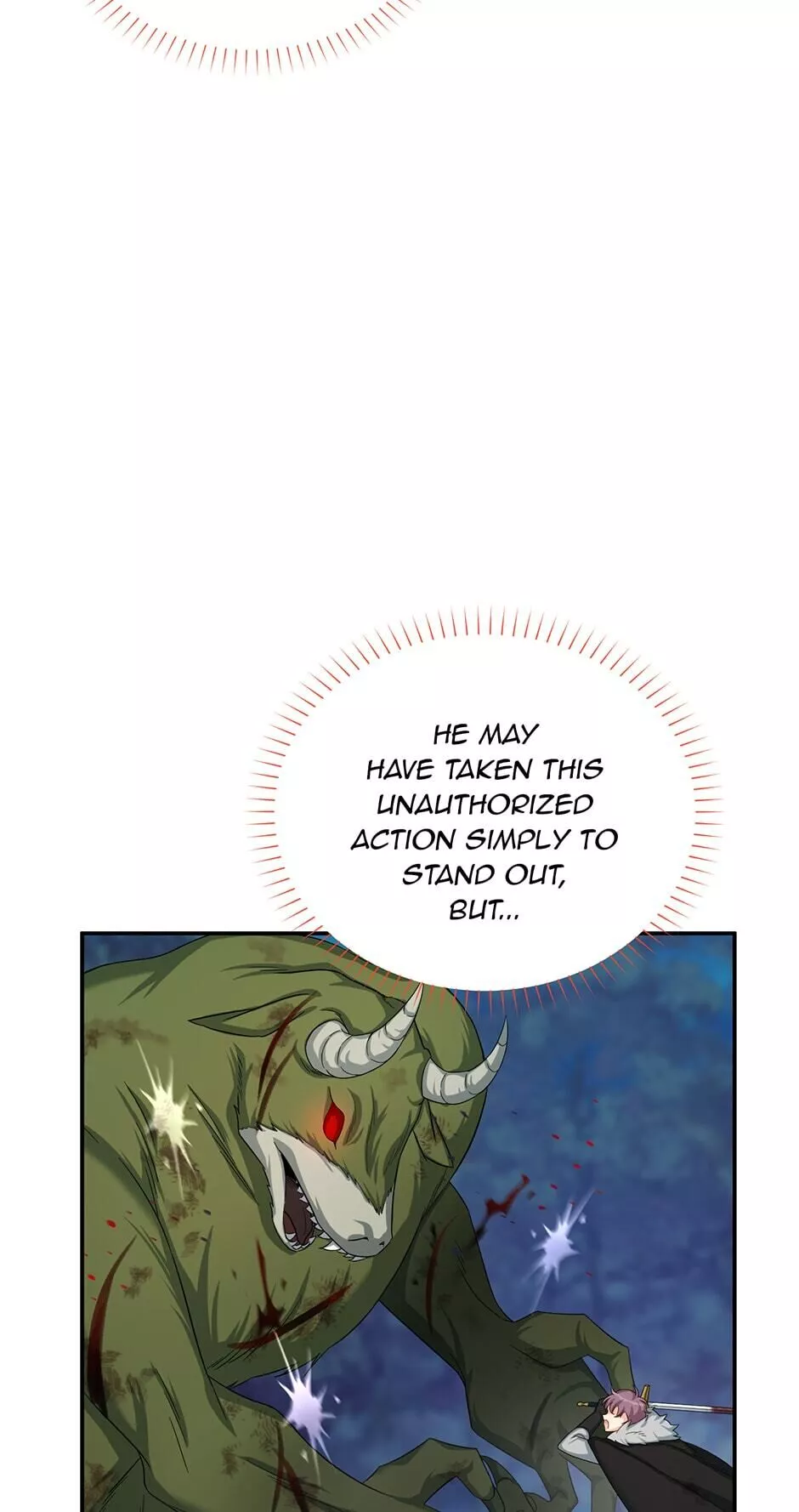 The Duchess With An Empty Soul - Chapter 79 Page 61