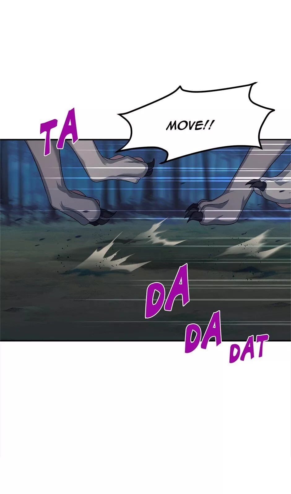 The Duchess With An Empty Soul - Chapter 79 Page 65