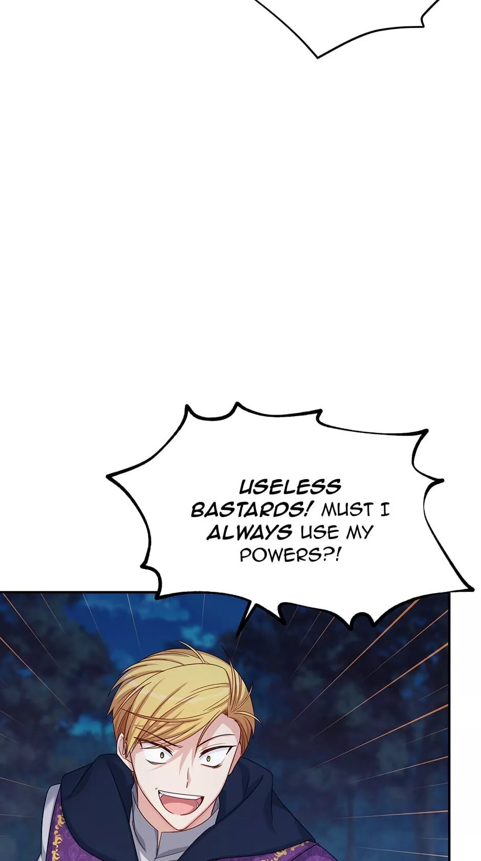 The Duchess With An Empty Soul - Chapter 79 Page 67
