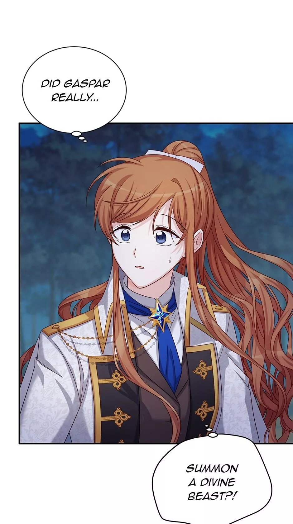 The Duchess With An Empty Soul - Chapter 79 Page 69