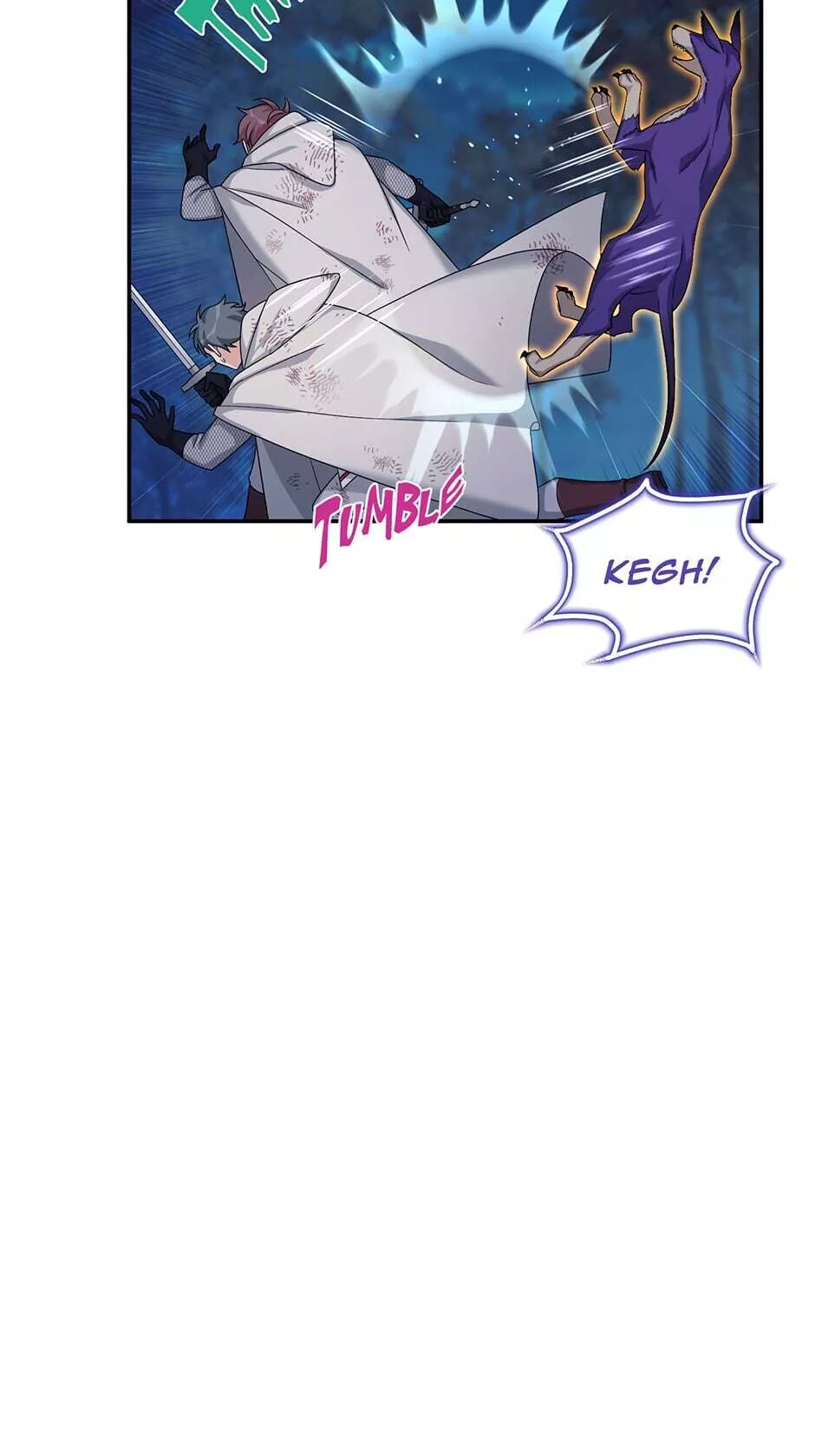 The Duchess With An Empty Soul - Chapter 79 Page 71