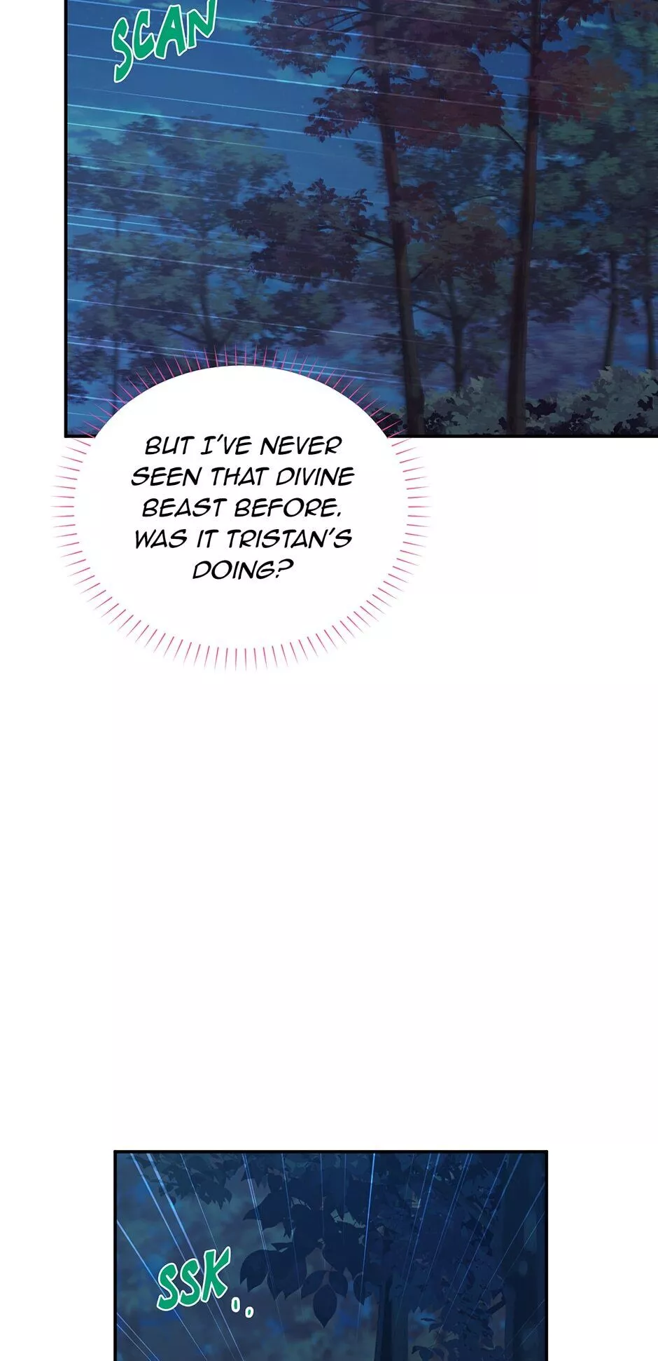 The Duchess With An Empty Soul - Chapter 79 Page 74