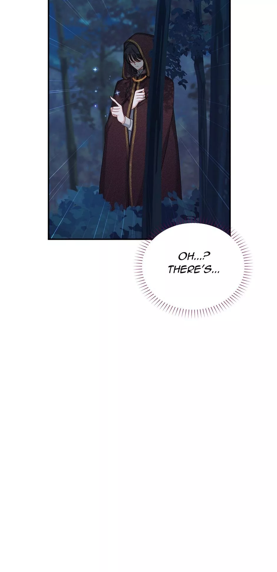 The Duchess With An Empty Soul - Chapter 79 Page 75
