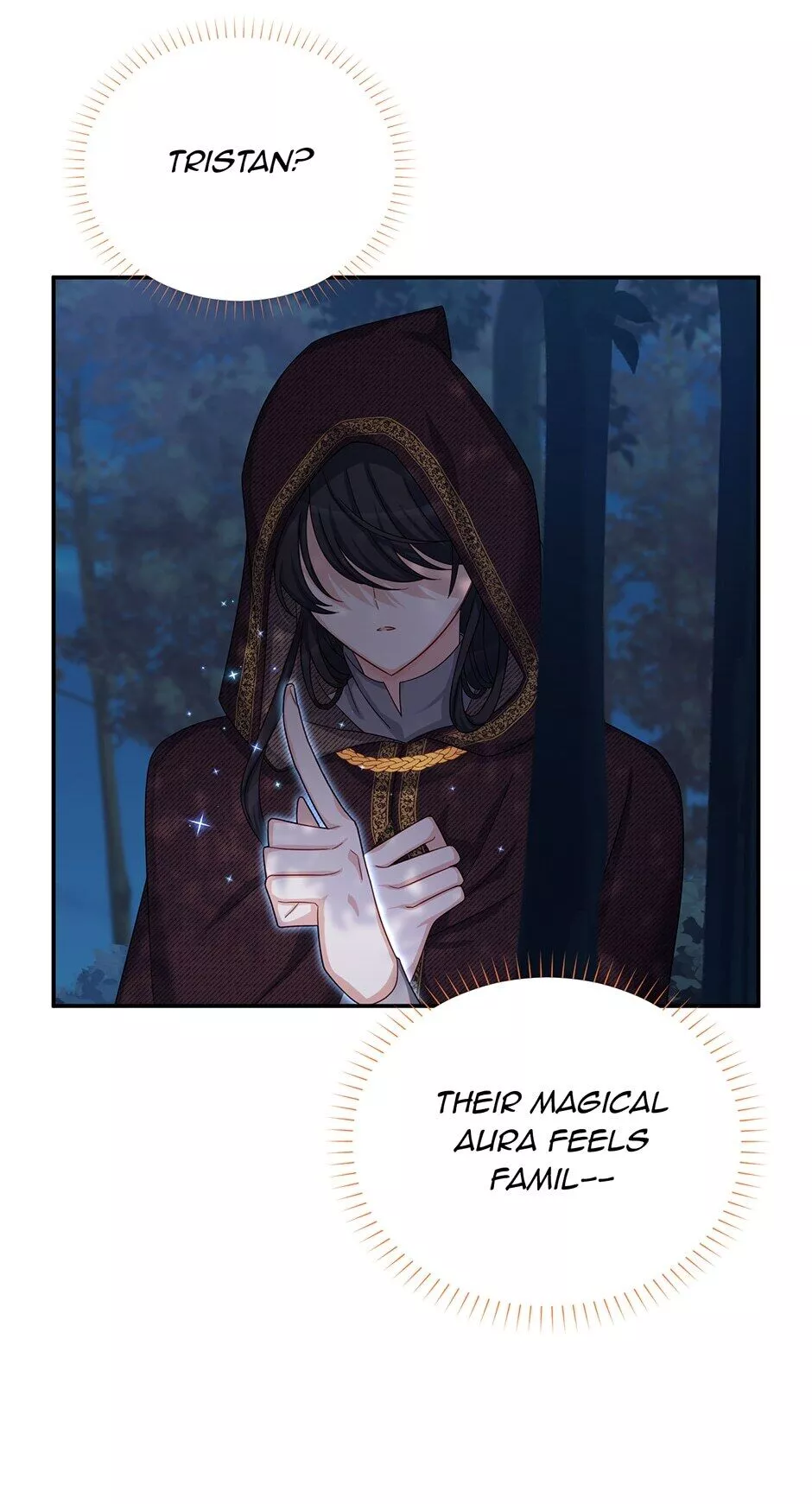 The Duchess With An Empty Soul - Chapter 79 Page 76