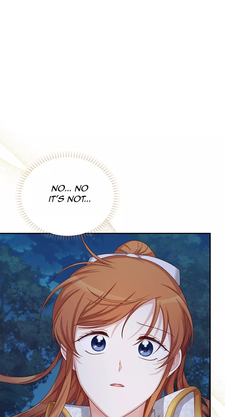 The Duchess With An Empty Soul - Chapter 79 Page 77