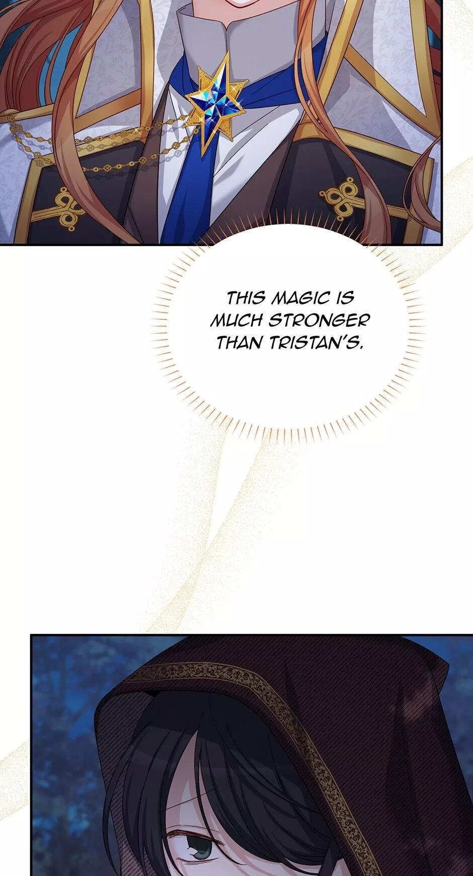 The Duchess With An Empty Soul - Chapter 79 Page 78