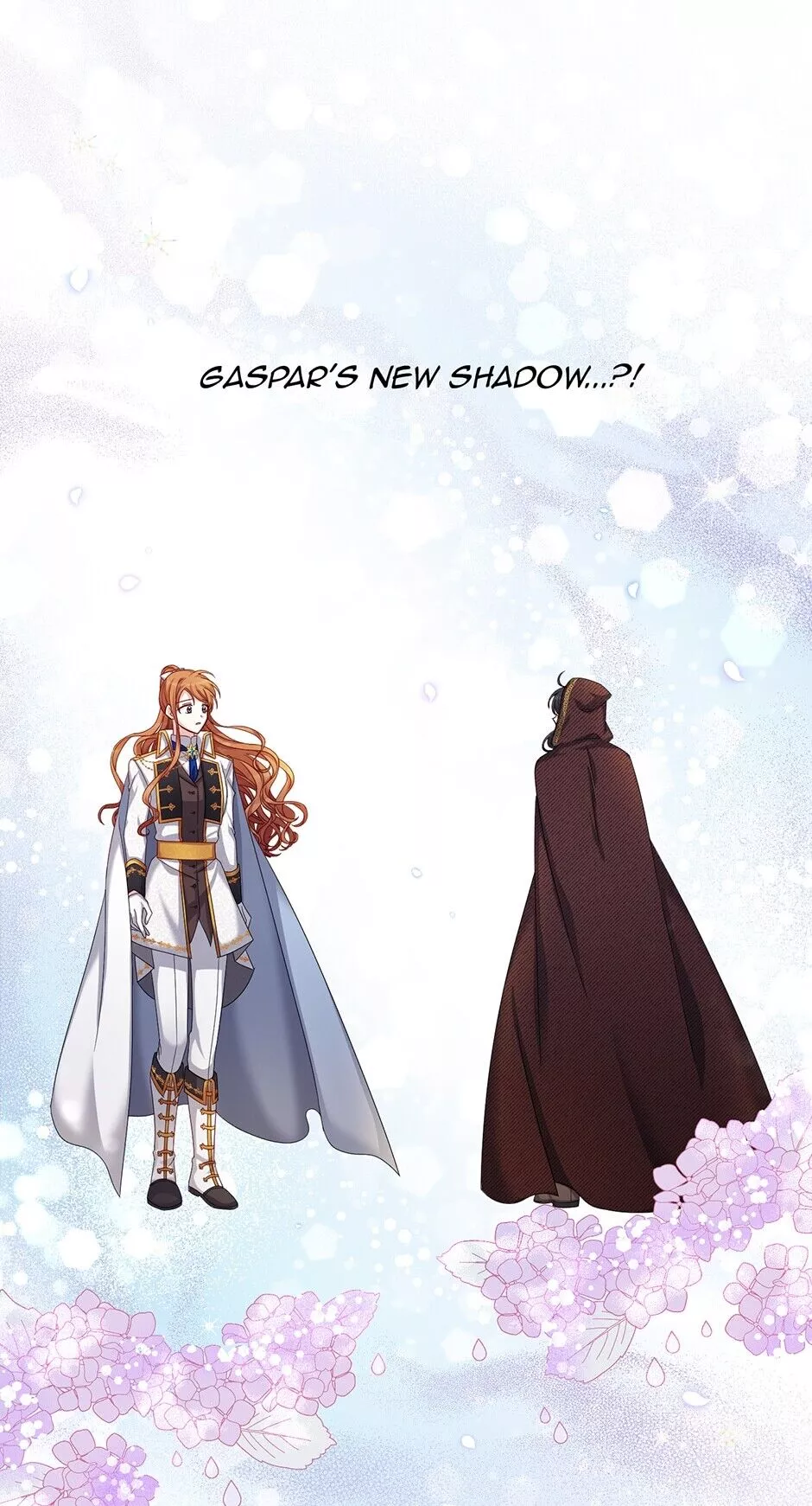 The Duchess With An Empty Soul - Chapter 79 Page 80