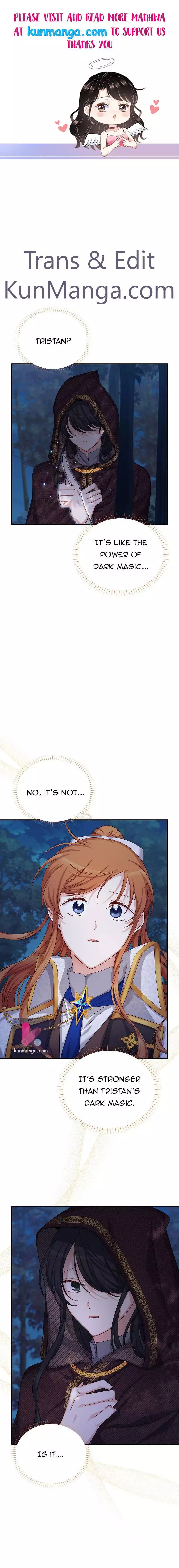 The Duchess With An Empty Soul - Chapter 80 Page 1
