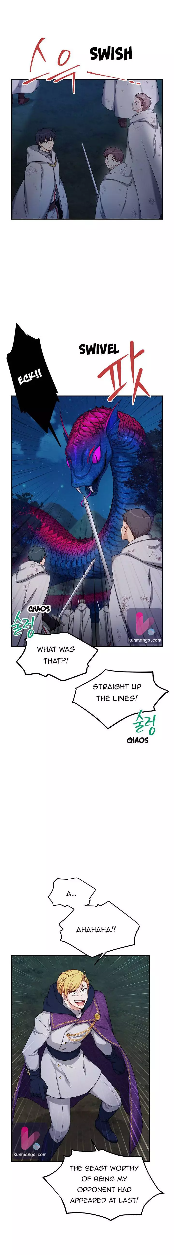 The Duchess With An Empty Soul - Chapter 80 Page 4