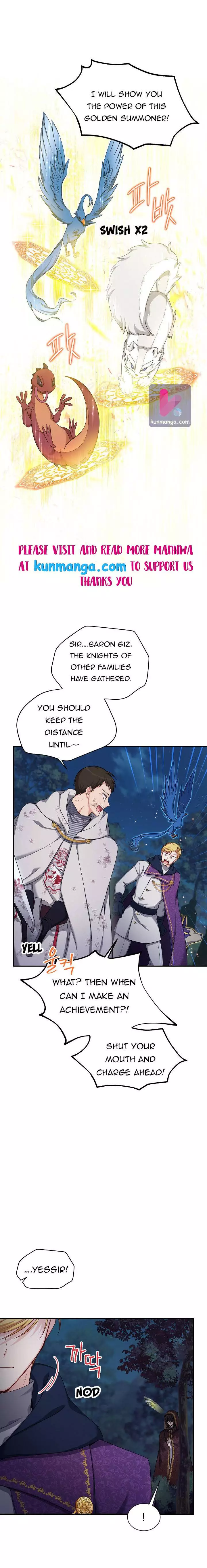The Duchess With An Empty Soul - Chapter 80 Page 5