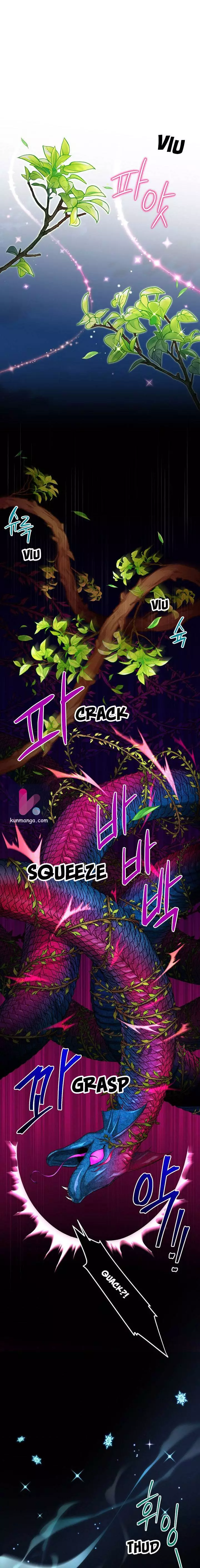 The Duchess With An Empty Soul - Chapter 80 Page 16