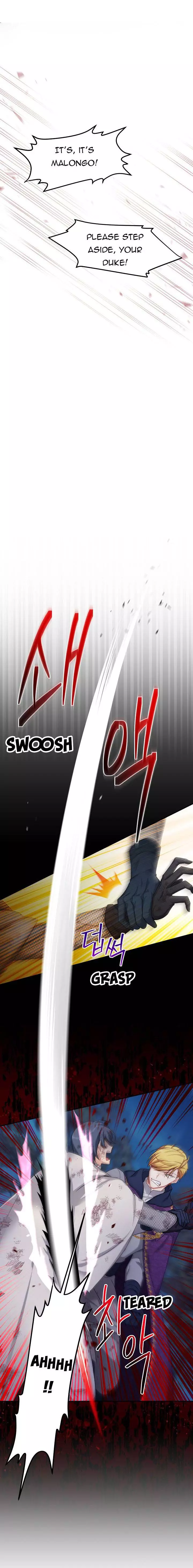 The Duchess With An Empty Soul - Chapter 80 Page 19