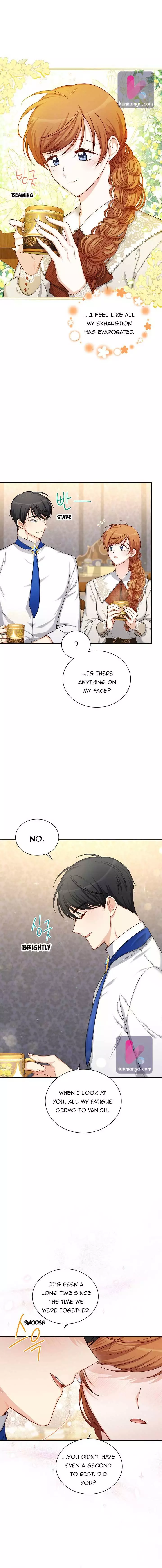 The Duchess With An Empty Soul - Chapter 82 Page 3