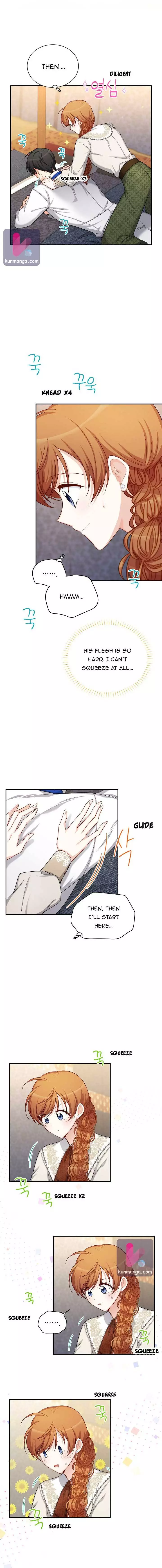 The Duchess With An Empty Soul - Chapter 82 Page 9