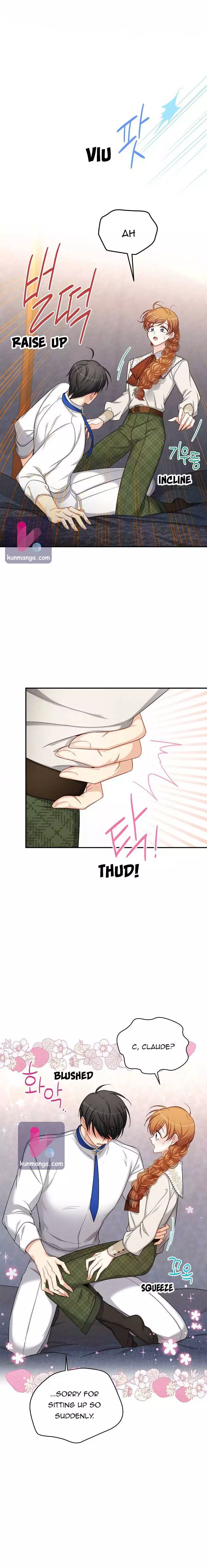 The Duchess With An Empty Soul - Chapter 82 Page 12