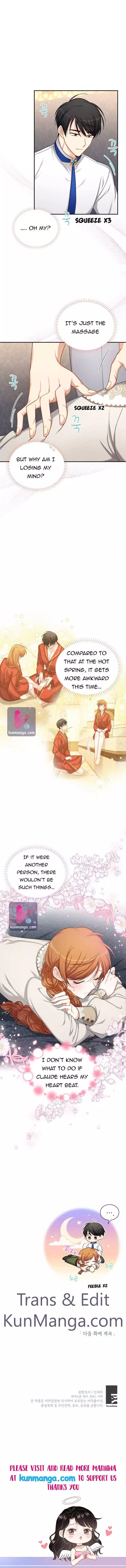 The Duchess With An Empty Soul - Chapter 82 Page 15