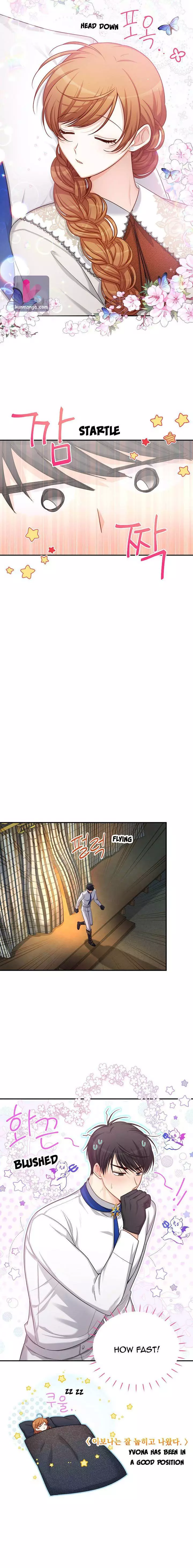 The Duchess With An Empty Soul - Chapter 83 Page 4