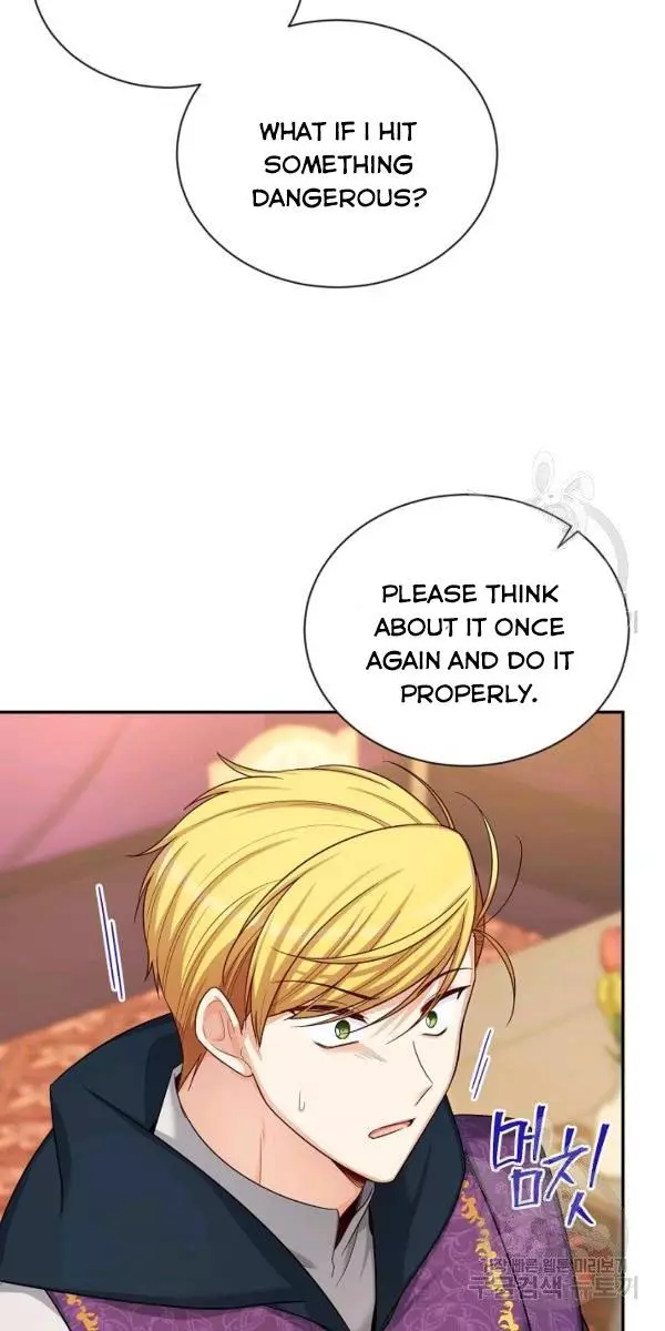 The Duchess With An Empty Soul - Chapter 84 Page 4