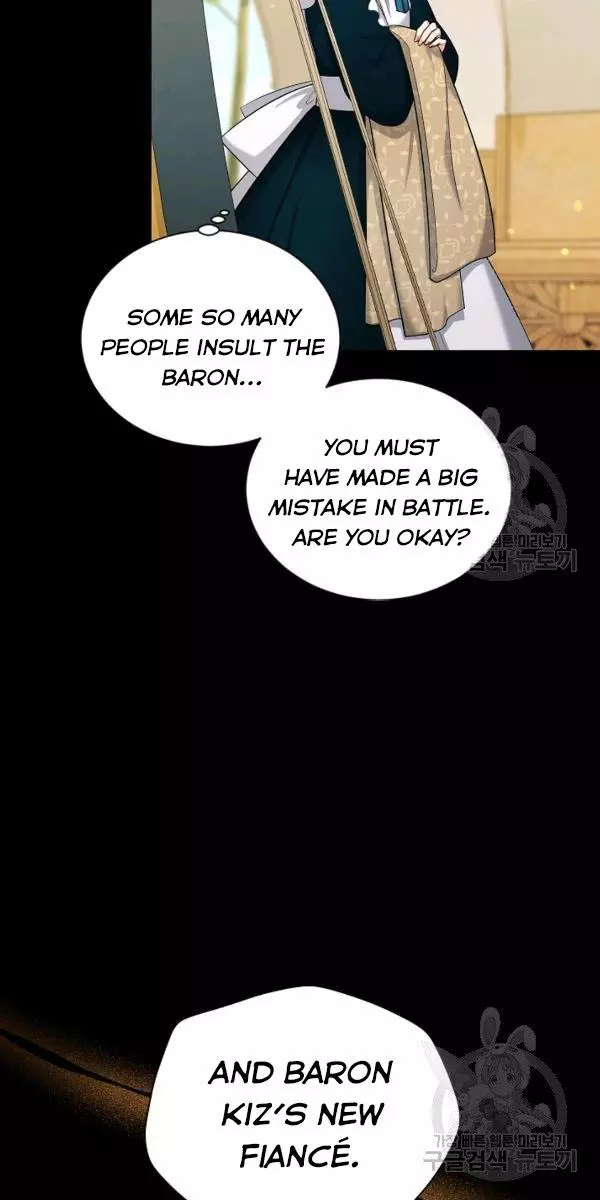 The Duchess With An Empty Soul - Chapter 84 Page 40